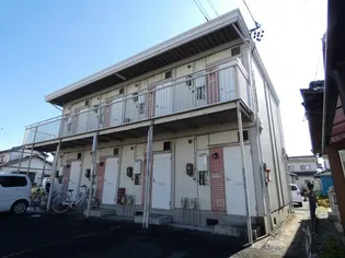 サンシティクシマの画像