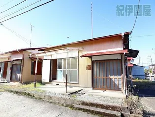 神奈川県小田原市清水新田【一戸建】の外観