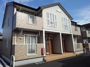 香川県観音寺市八幡町3【アパート】の外観