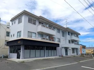 ロイヤルプラザ【3階】の外観