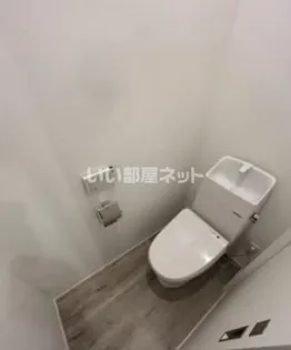 NANA A棟【1階】の内装