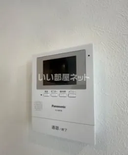 NANA A棟【1階】の内装