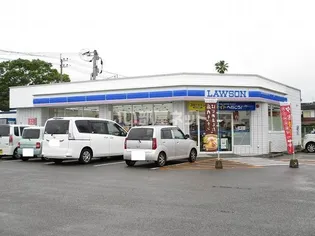 NANA A棟【1階】の周辺