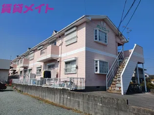 パレスコートの画像