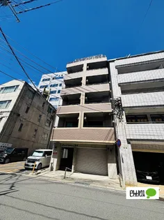 グランドメゾン新地の画像