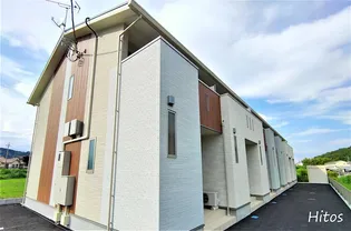 PINE WIND MAISON IIの画像