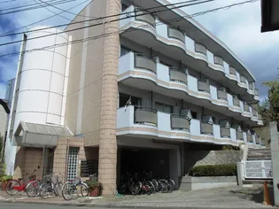 エクセランス ド小松島の画像