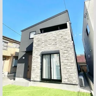 三重県四日市市別名1【一戸建】の外観