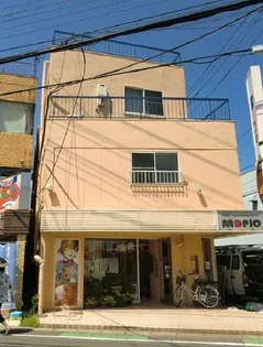 MA BELLE鶴瀬の画像