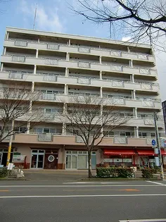 第2寿町マンションの画像