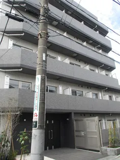 クレストタップ羽田の画像