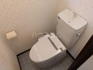山口ハイツ【1階】の内装