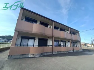 プレミールFUKUI【2階】の外観