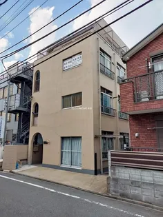 コーポ桧の画像