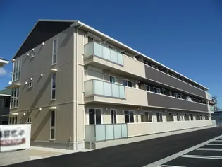 静岡県浜松市中央区丸塚町【アパート】の外観