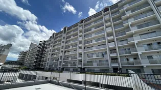 ヒューマンズプラザ青崎の画像