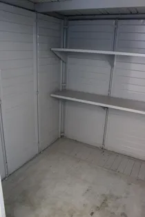 コーポラスかわの【2階】の内装