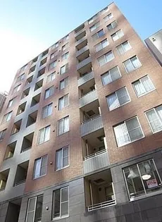 レックス赤坂レジデンス【5階】の外観