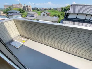 ル カリーナ【3階】の内装