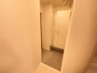 ル カリーナ【3階】の玄関