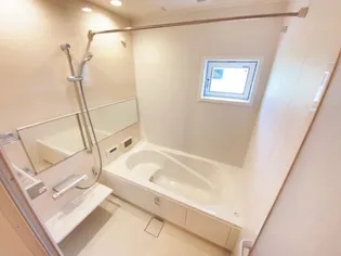 ル カリーナ【3階】の風呂