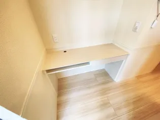 ル カリーナ【3階】の内装