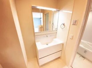 ル カリーナ【3階】の内装