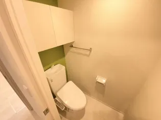 ル カリーナ【3階】の内装