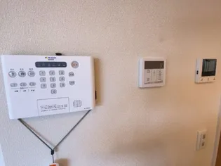 ル カリーナ【3階】の内装