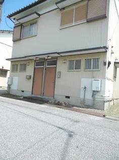 高知県高知市一宮徳谷【一戸建】の外観