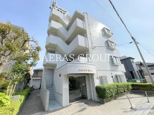 シルフィード相武台の画像