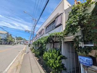 イナハウスの画像