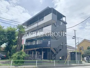 ハイレックスシャトーの画像