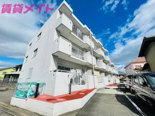 シャイン新西方の画像