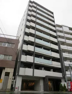 レグラス横浜吉野町の画像