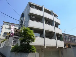 グランアイ香里園の画像