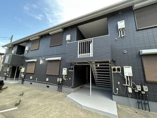 TRADサンリバーAの画像