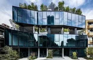 AUBE虎ノ門の画像