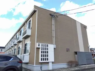 レオパレス山崎の画像