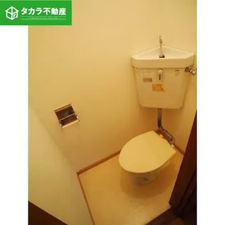 フォークローバーズ寿町【5階】の内装