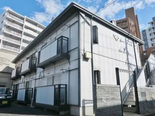 アーバニティーテラスの画像