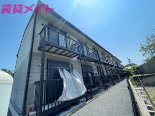 サン FRIENDS芳ヶ崎 A棟の画像