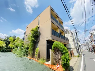 リブリ シャン ハイツ 下石神井の画像