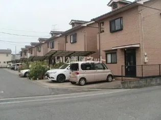 広島県福山市曙町2【一戸建】の外観