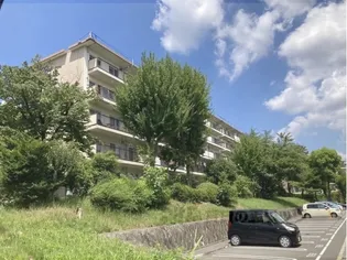 寝屋川団地C27号棟の画像