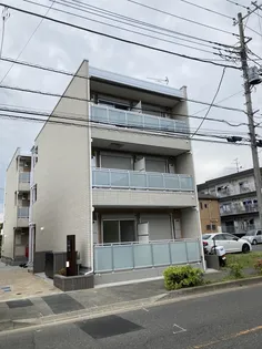 リブリ CREST YANAGISAKIIIの画像