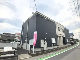 フォレストIIIの画像