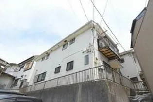 サンヒルズB棟の画像