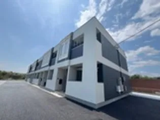 エターナル【1階】の外観