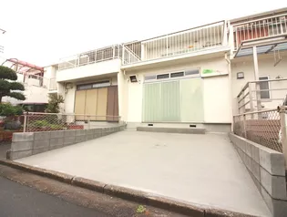 埼玉県所沢市大字山口【一戸建】の外観